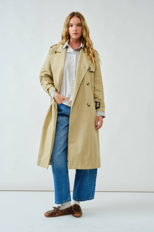 Amie Trench