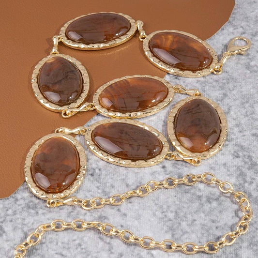 Olivia Belt