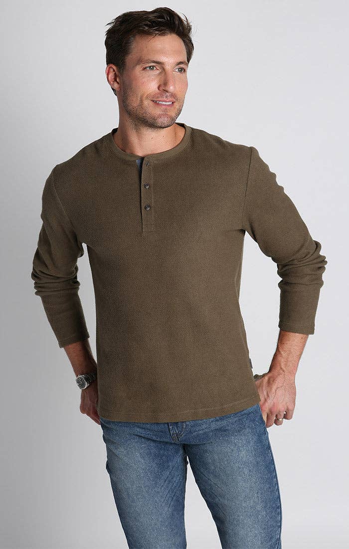 Bradley Henley