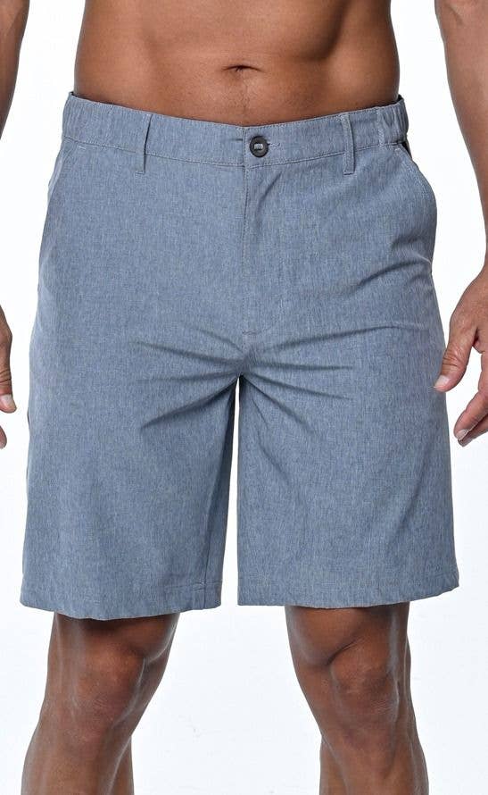 Hybrid Shorts