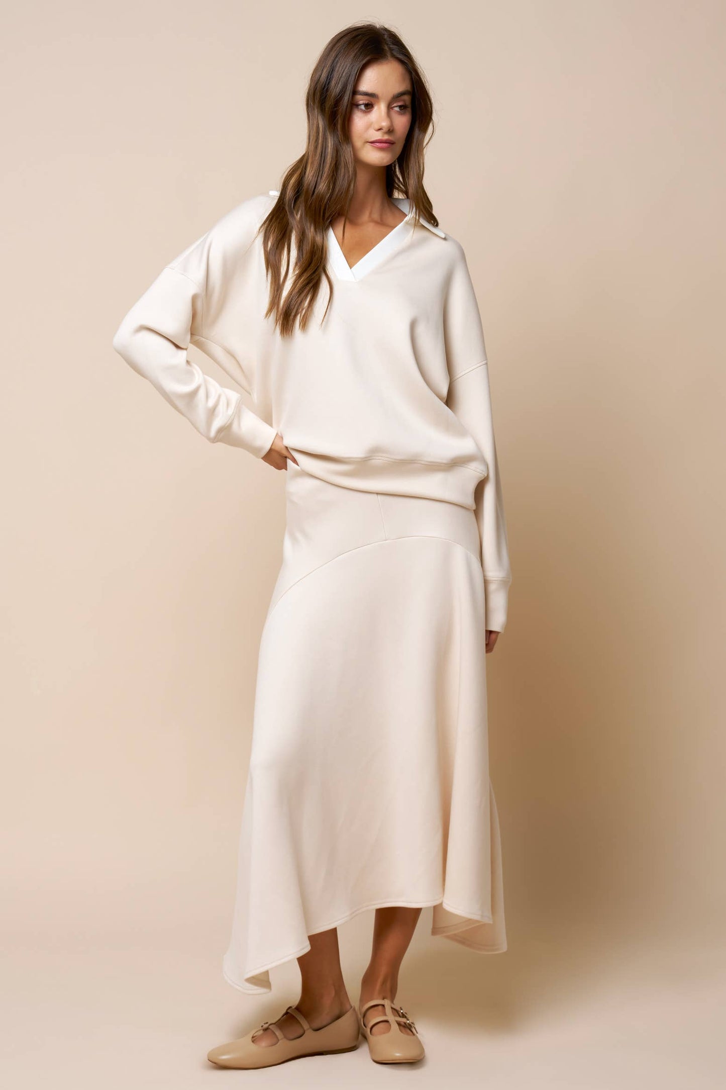 Eloise Sweater