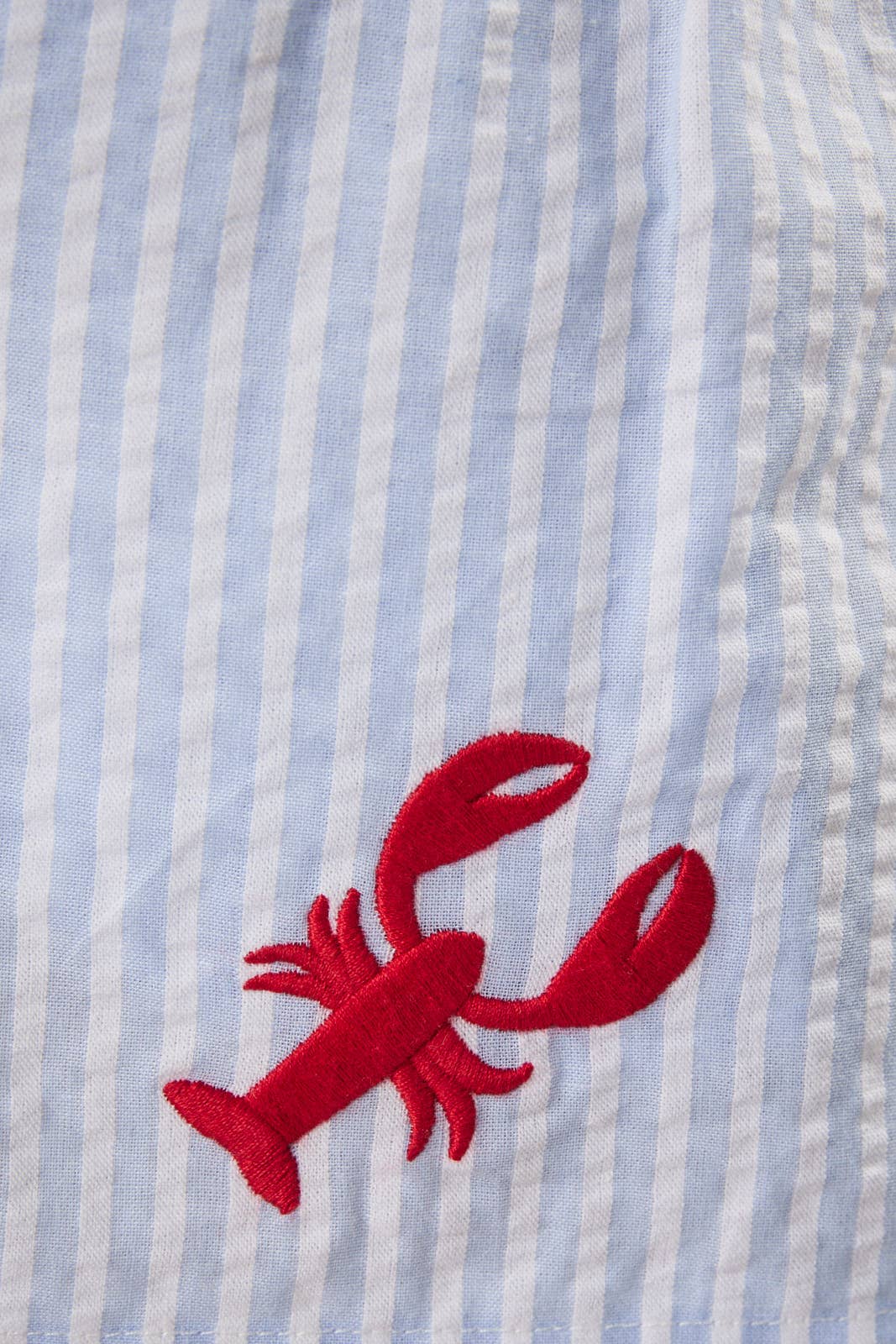 Parker Shorts