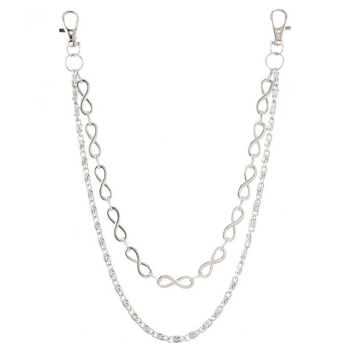 Jean Loop Chain