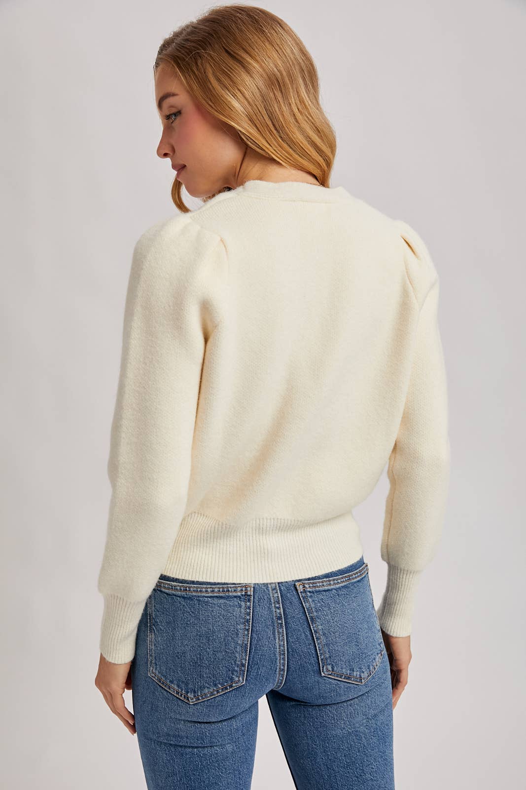 Margo Cardigan