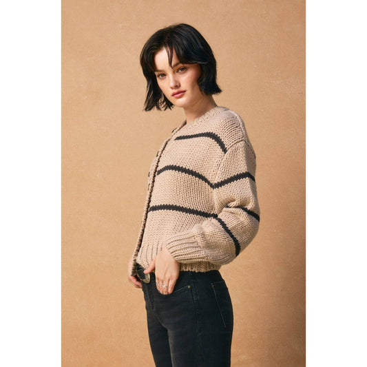 Lucca Sweater