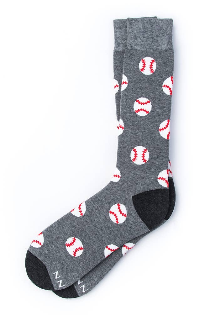 Pitch Baseball Sock
