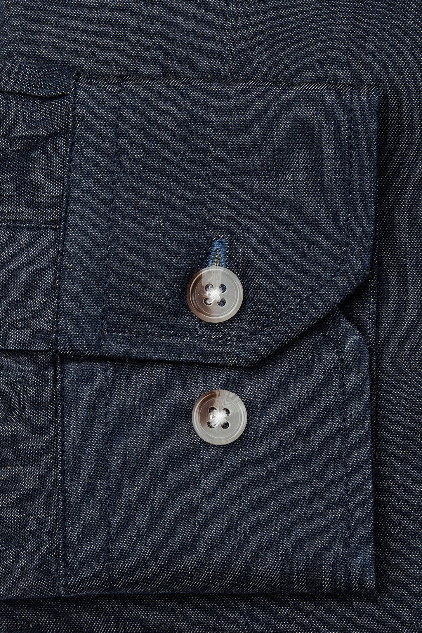 Liam Classic Fit Dress Shirt
