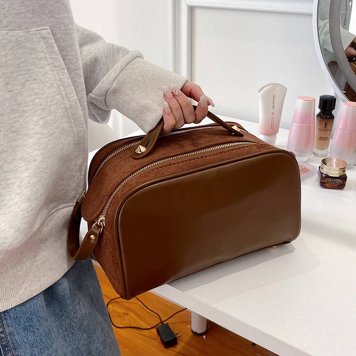 Toiletry Bag