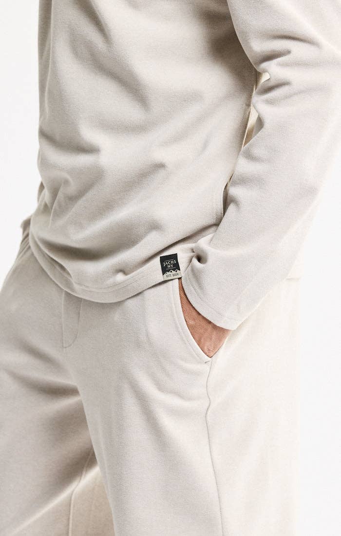 Heath Quarter Zip Pullover