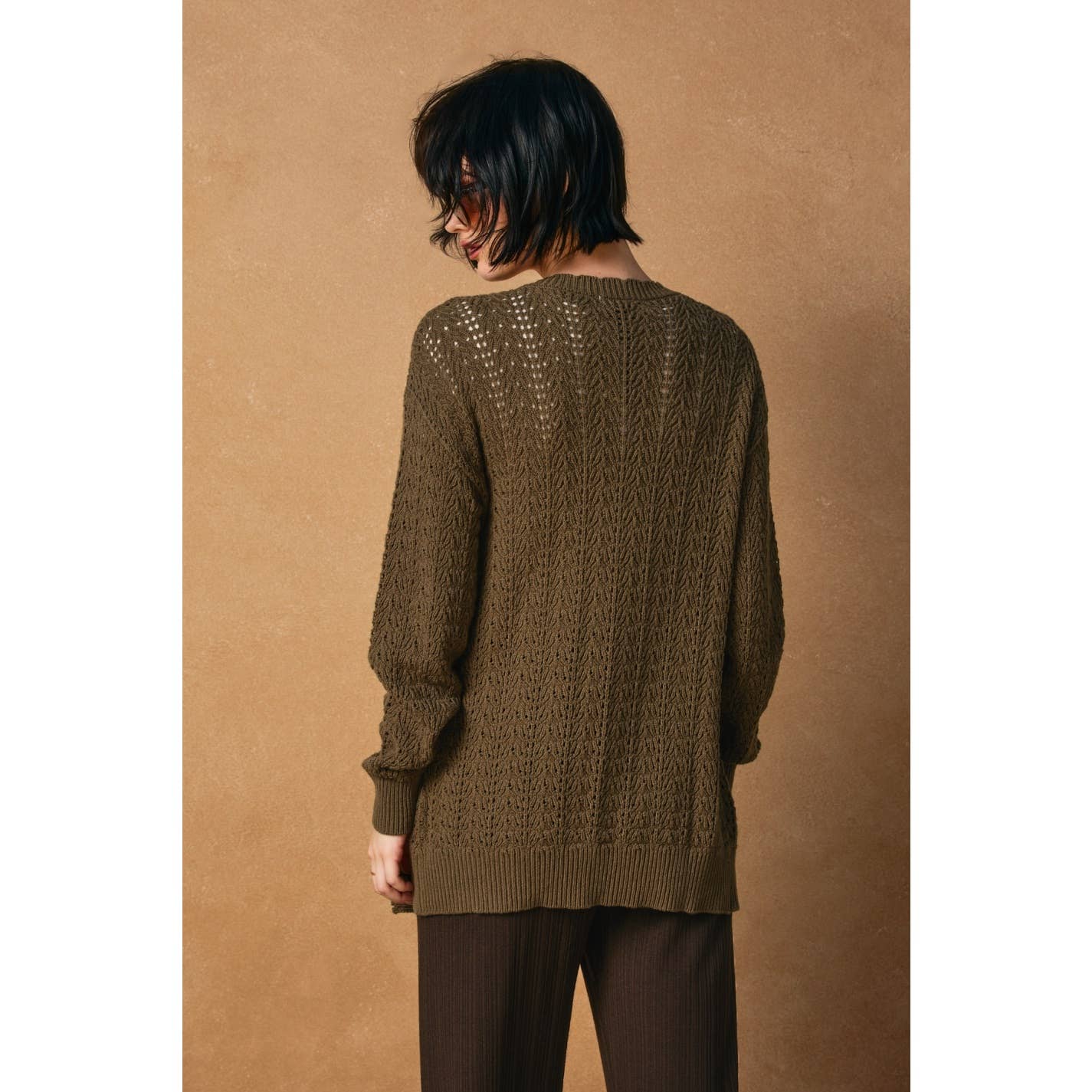Luce Cardigan
