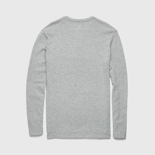 Ultra Soft Classic Henley