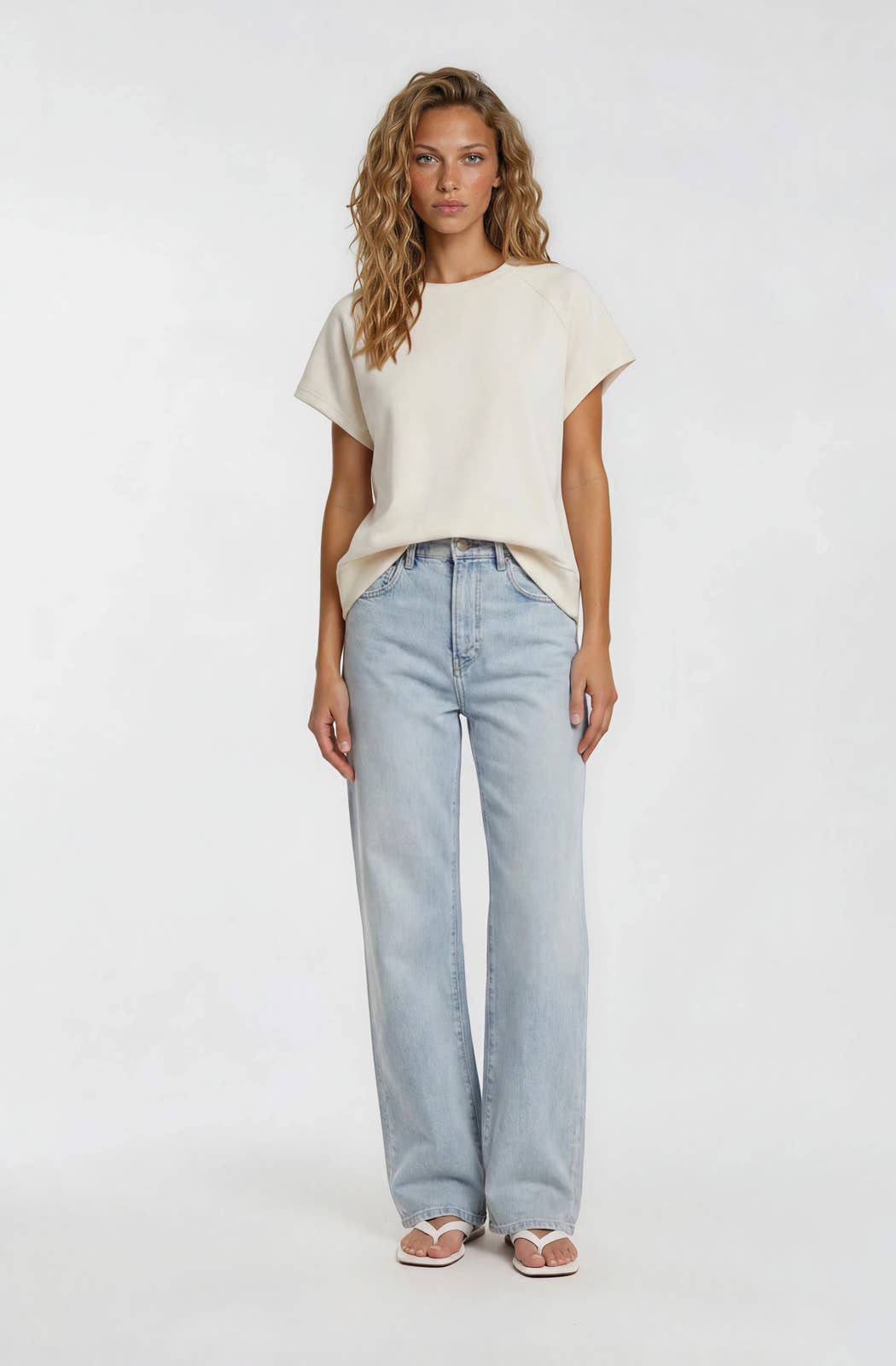 Scuba Top