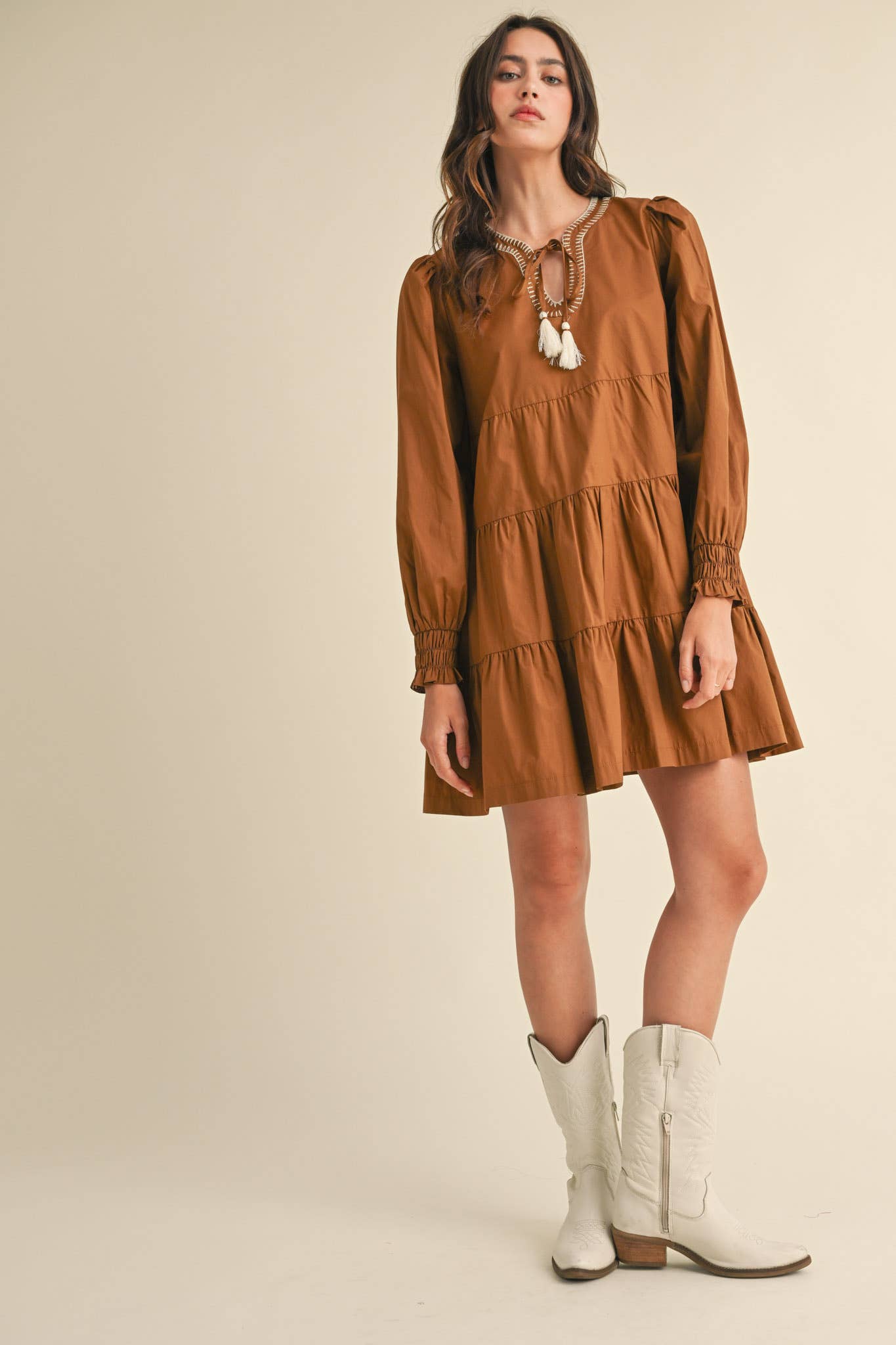 Georgia Dress