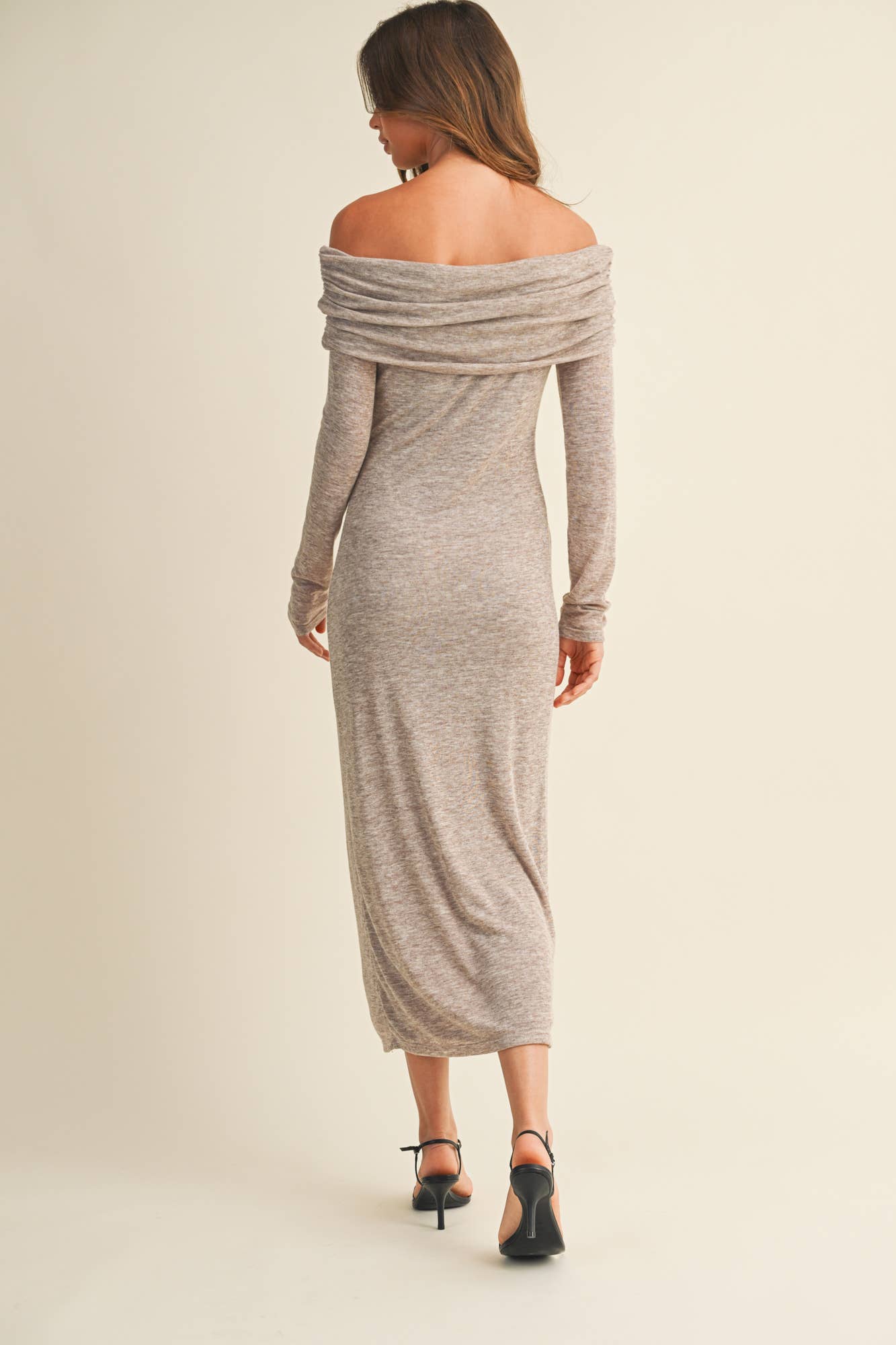 Manomet Dress