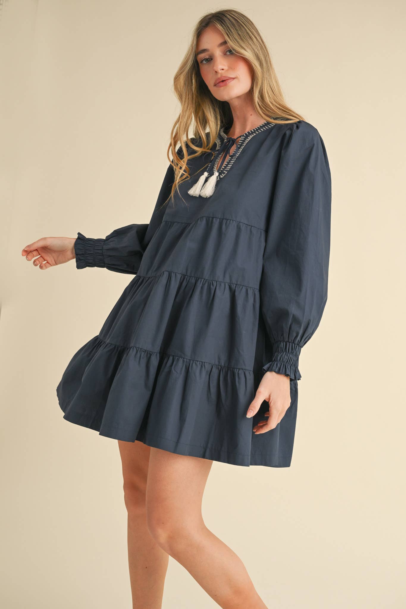 Georgia Dress