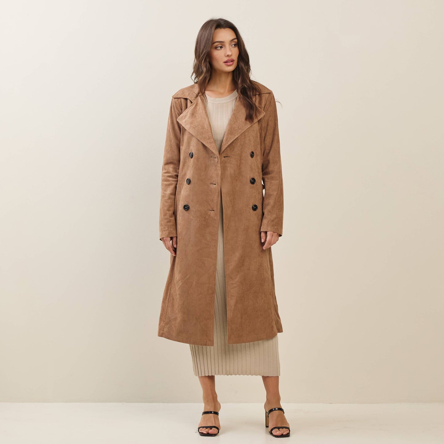 Hagen Trench
