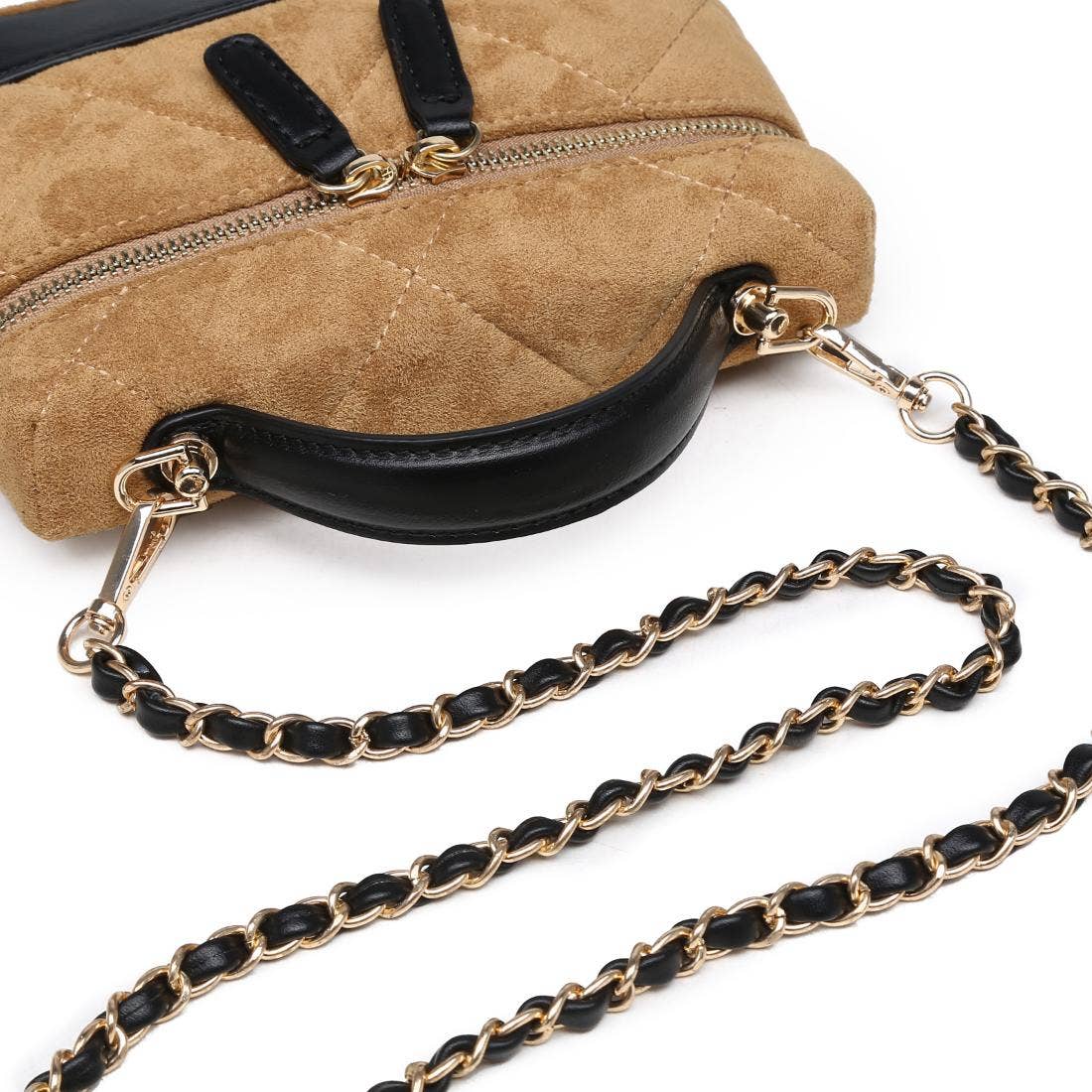 Novalee Crossbody