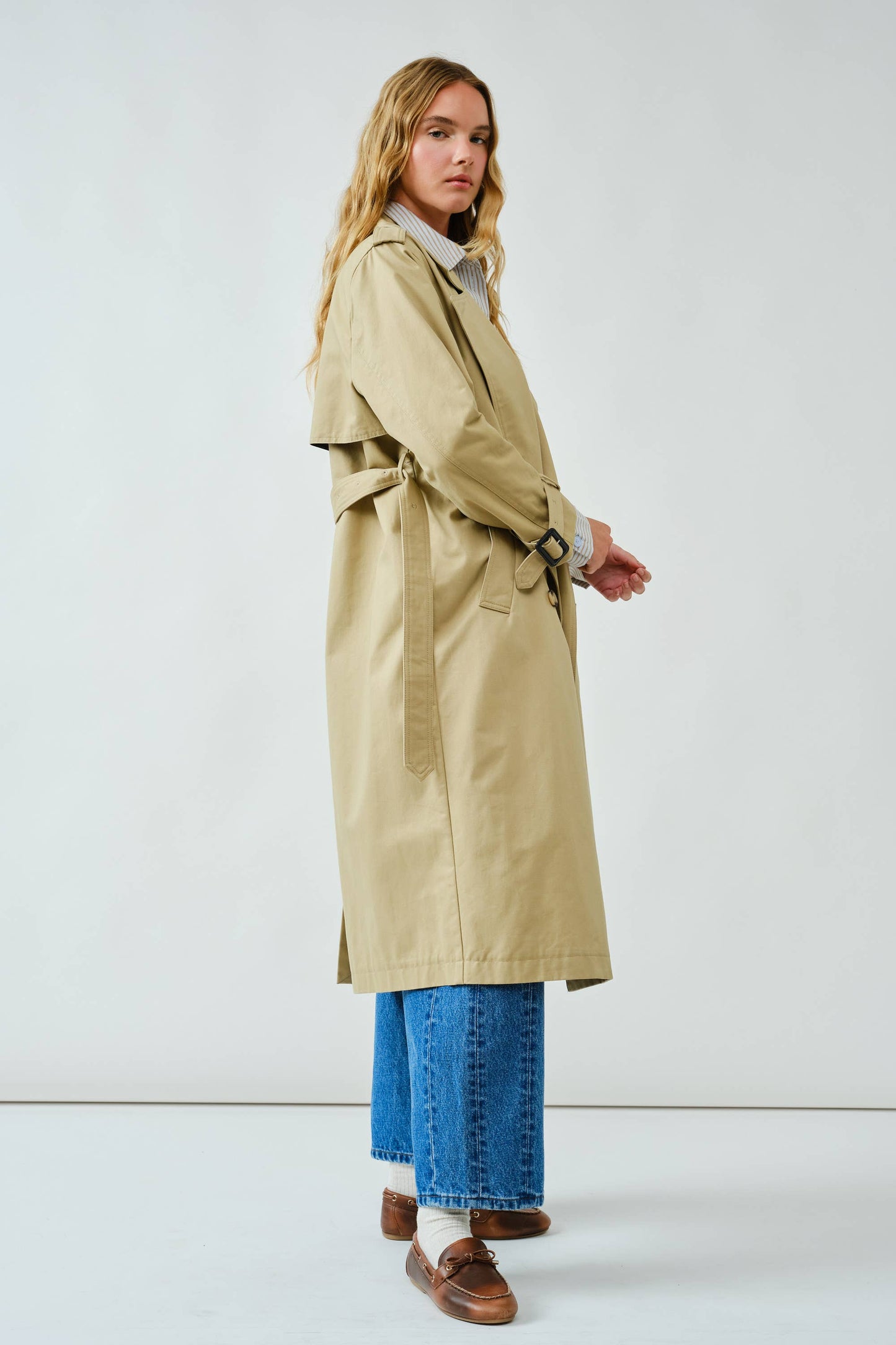 Amie Trench