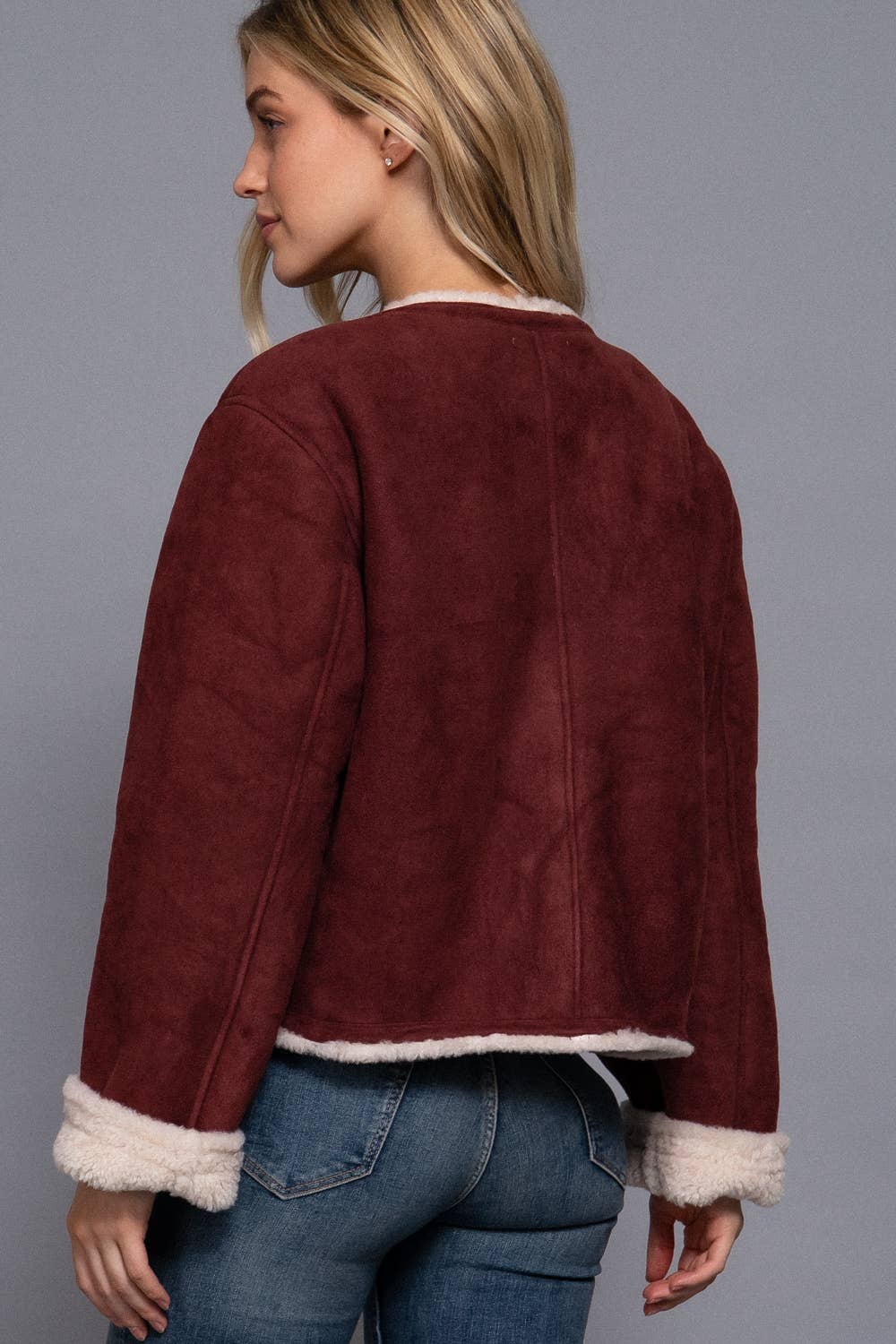 Vista Jacket