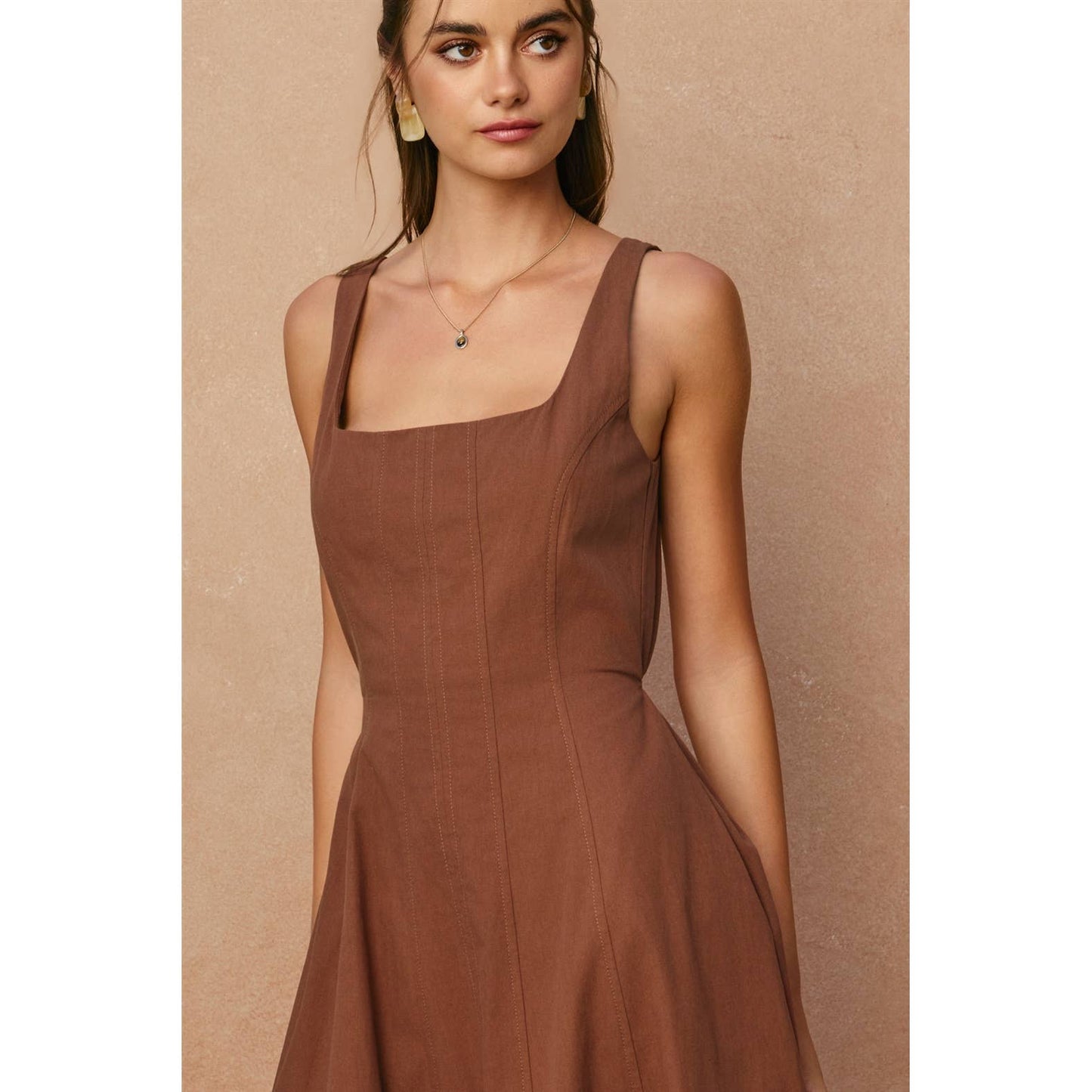 Breeze Dress