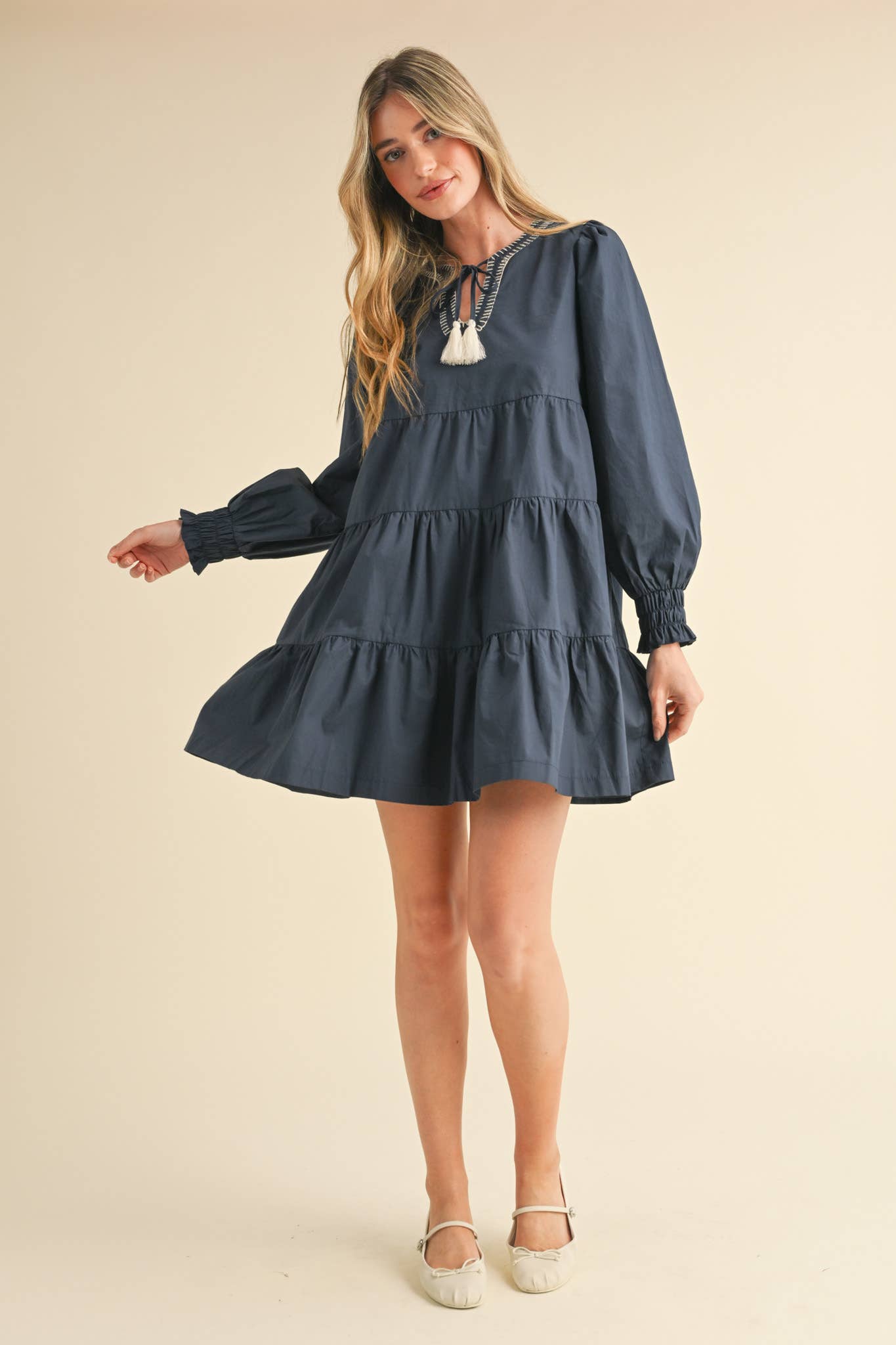 Georgia Dress