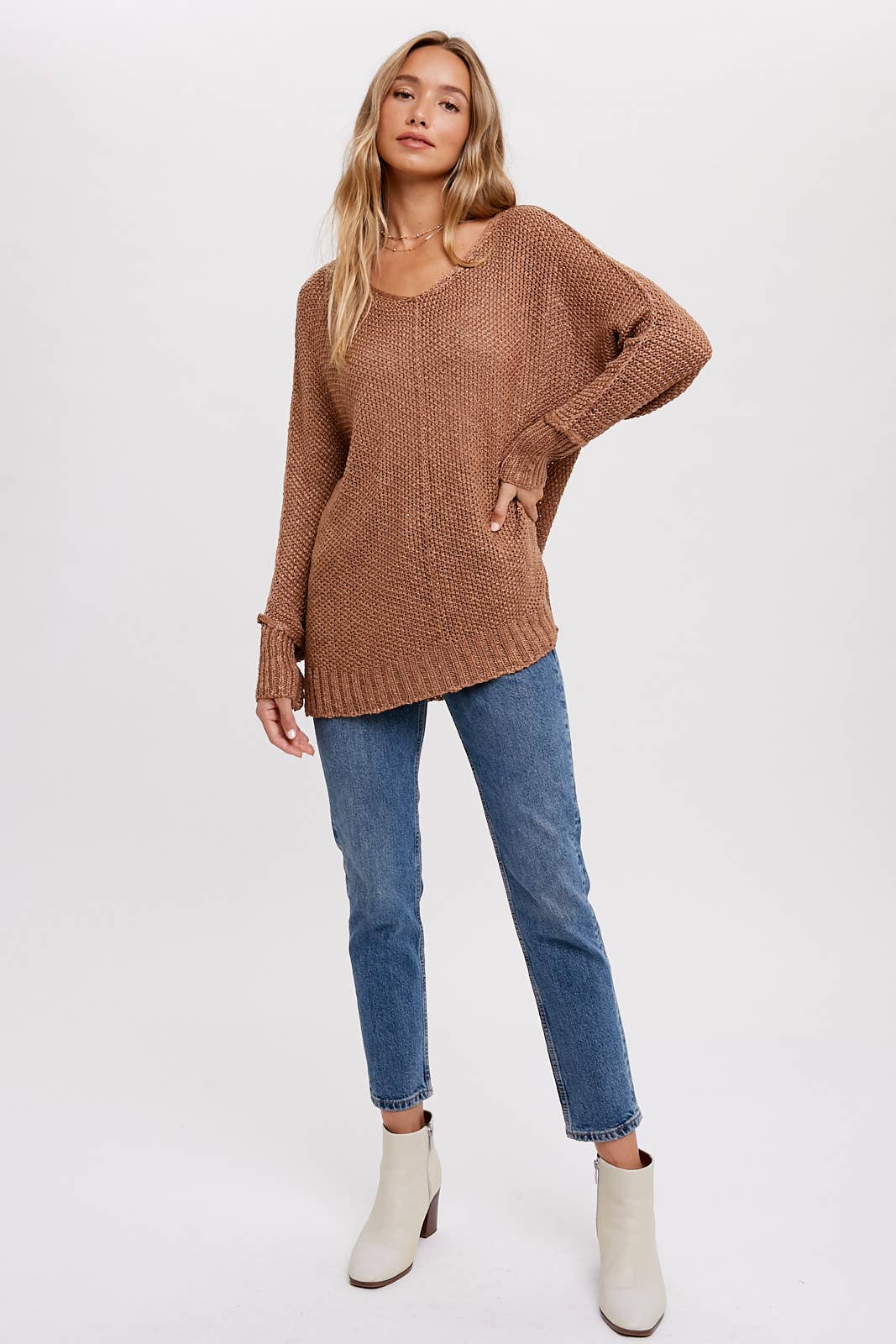 Maria Sweater
