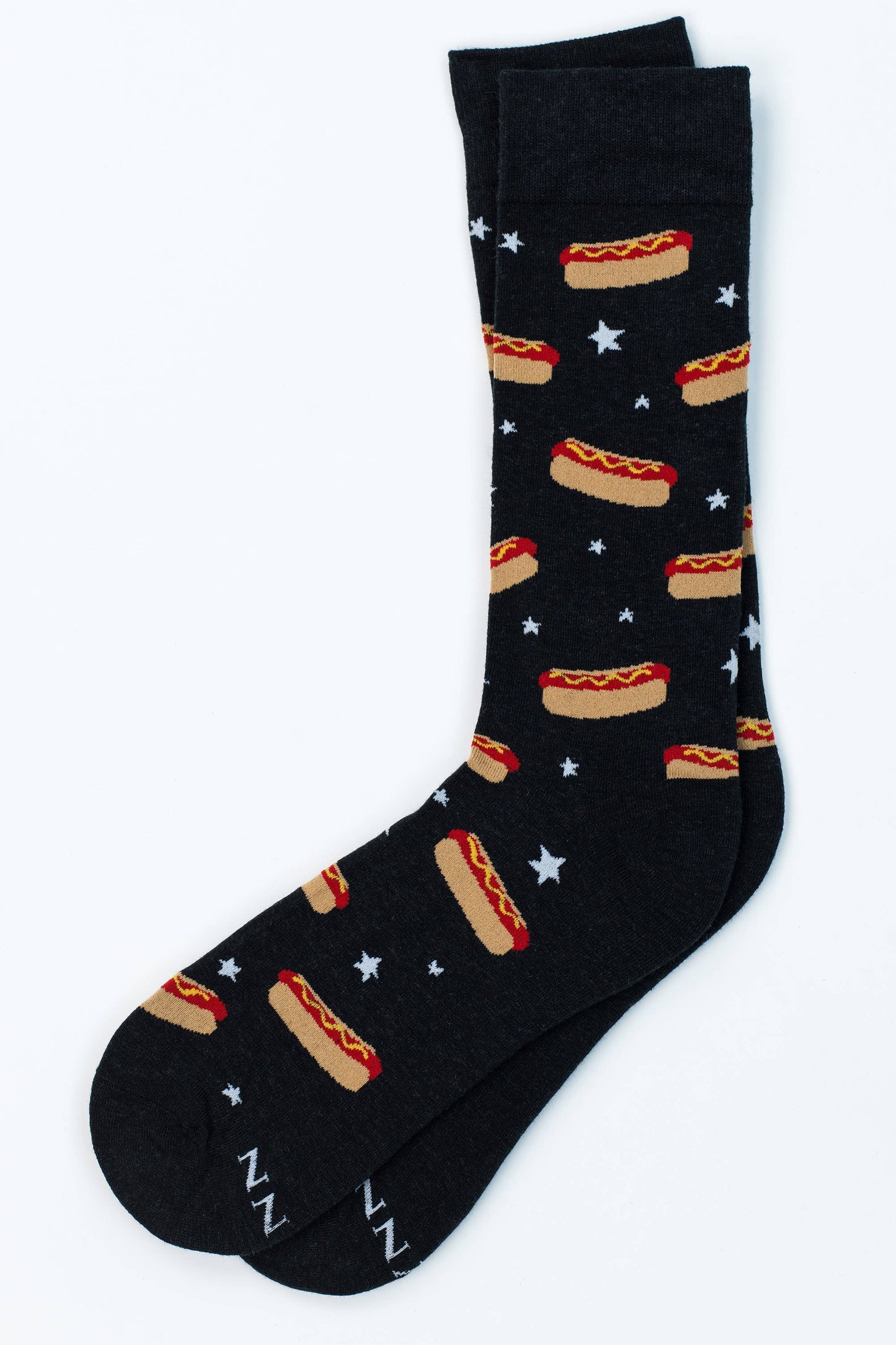 Hot Dog Dreams Sock