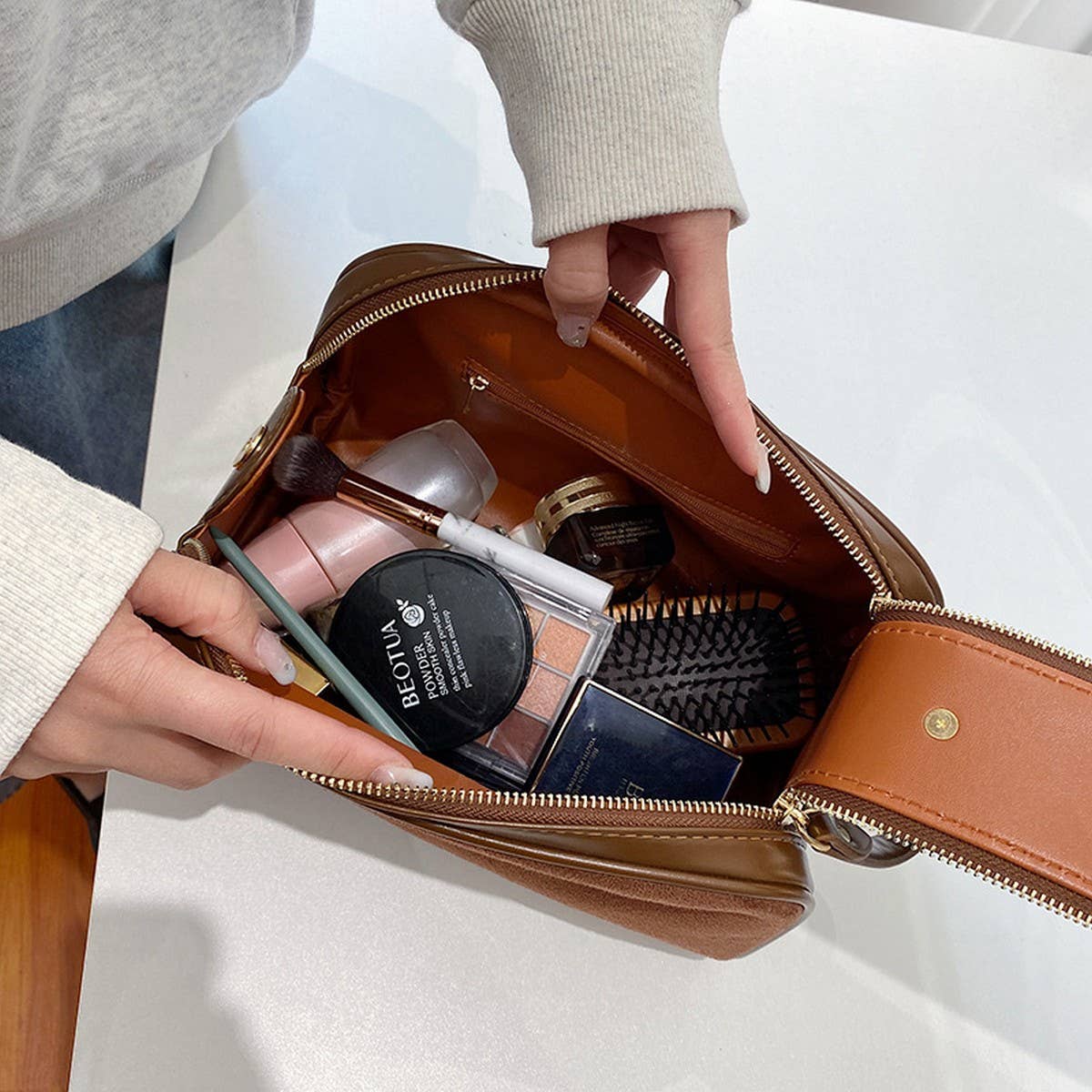 Toiletry Bag