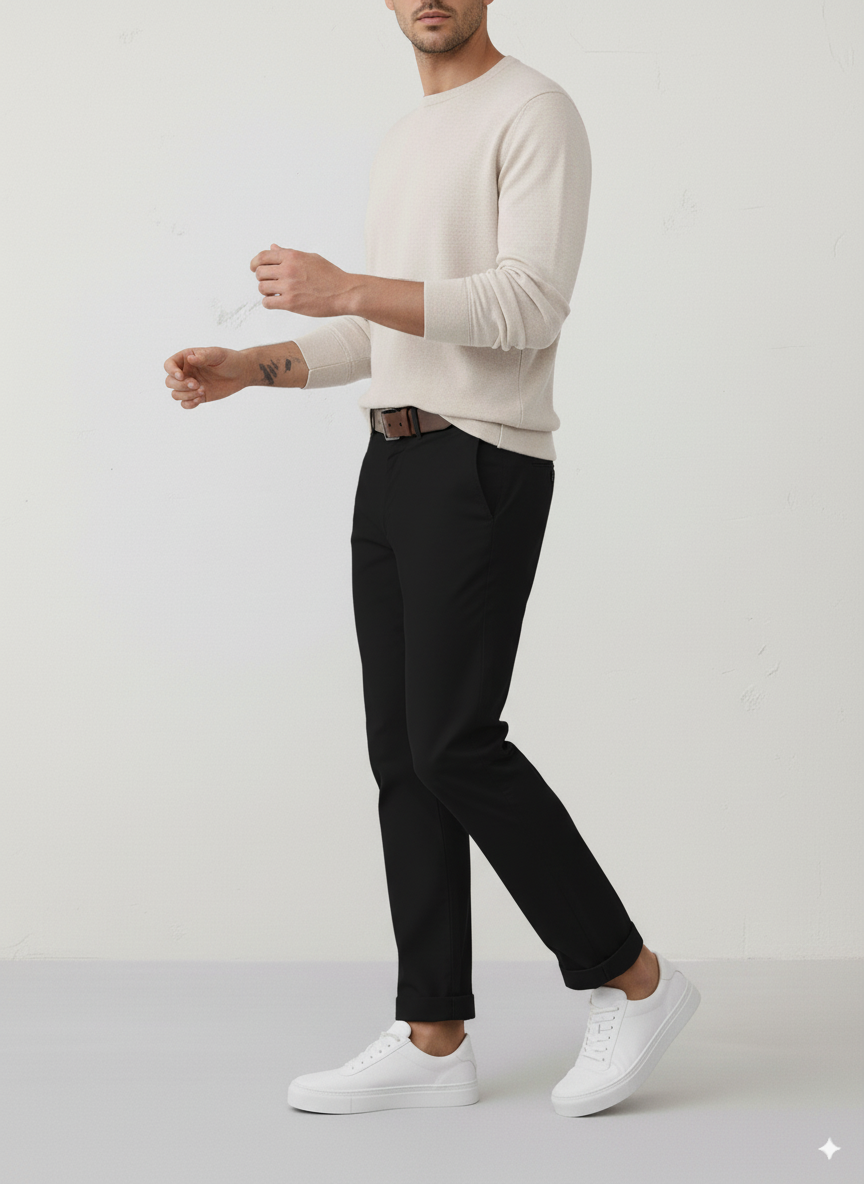 Marco Twill Pants