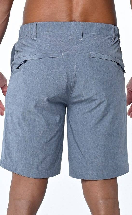 Hybrid Shorts