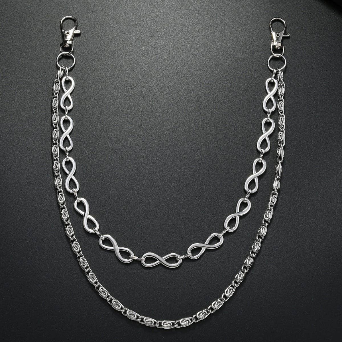 Jean Loop Chain