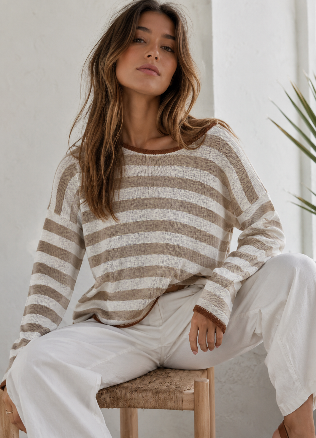 Odalie Pullover