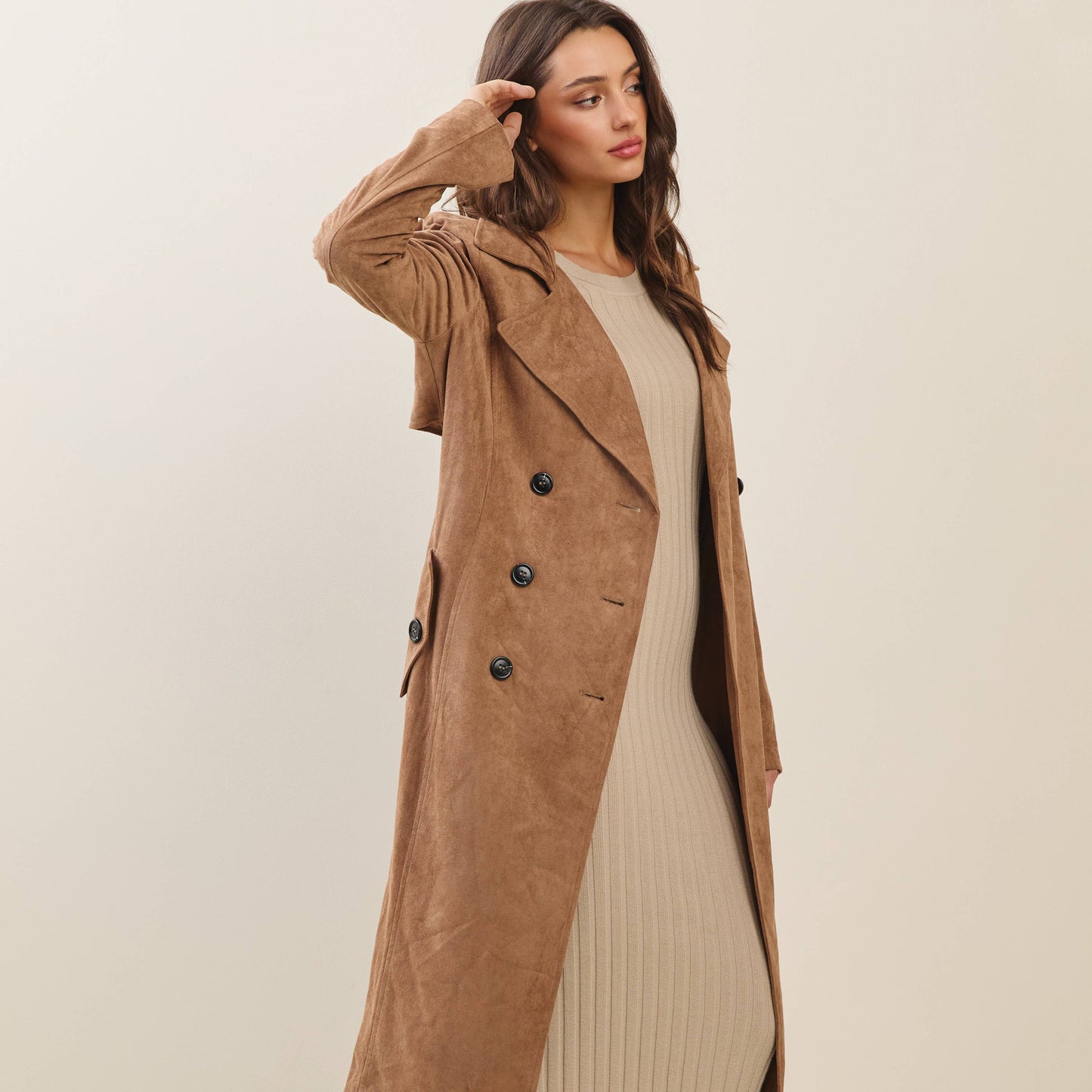 Hagen Trench