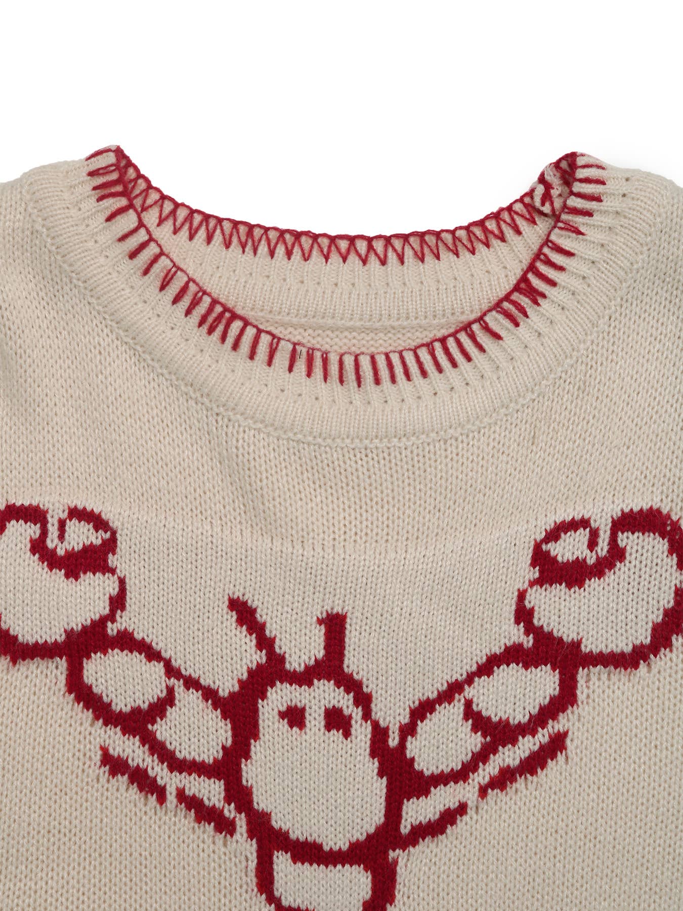 Lobster Sweater