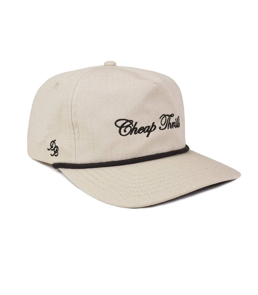 Cheap Thrills Hat