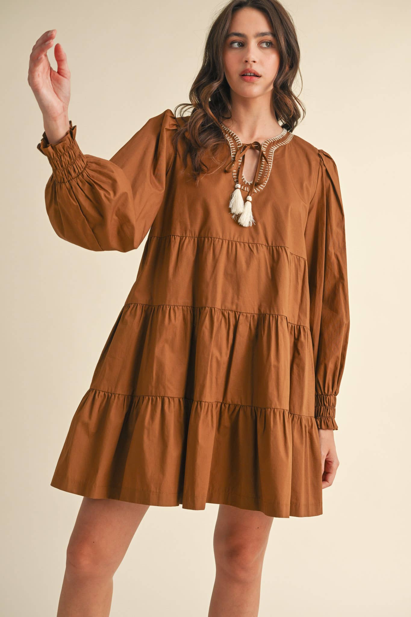Georgia Dress