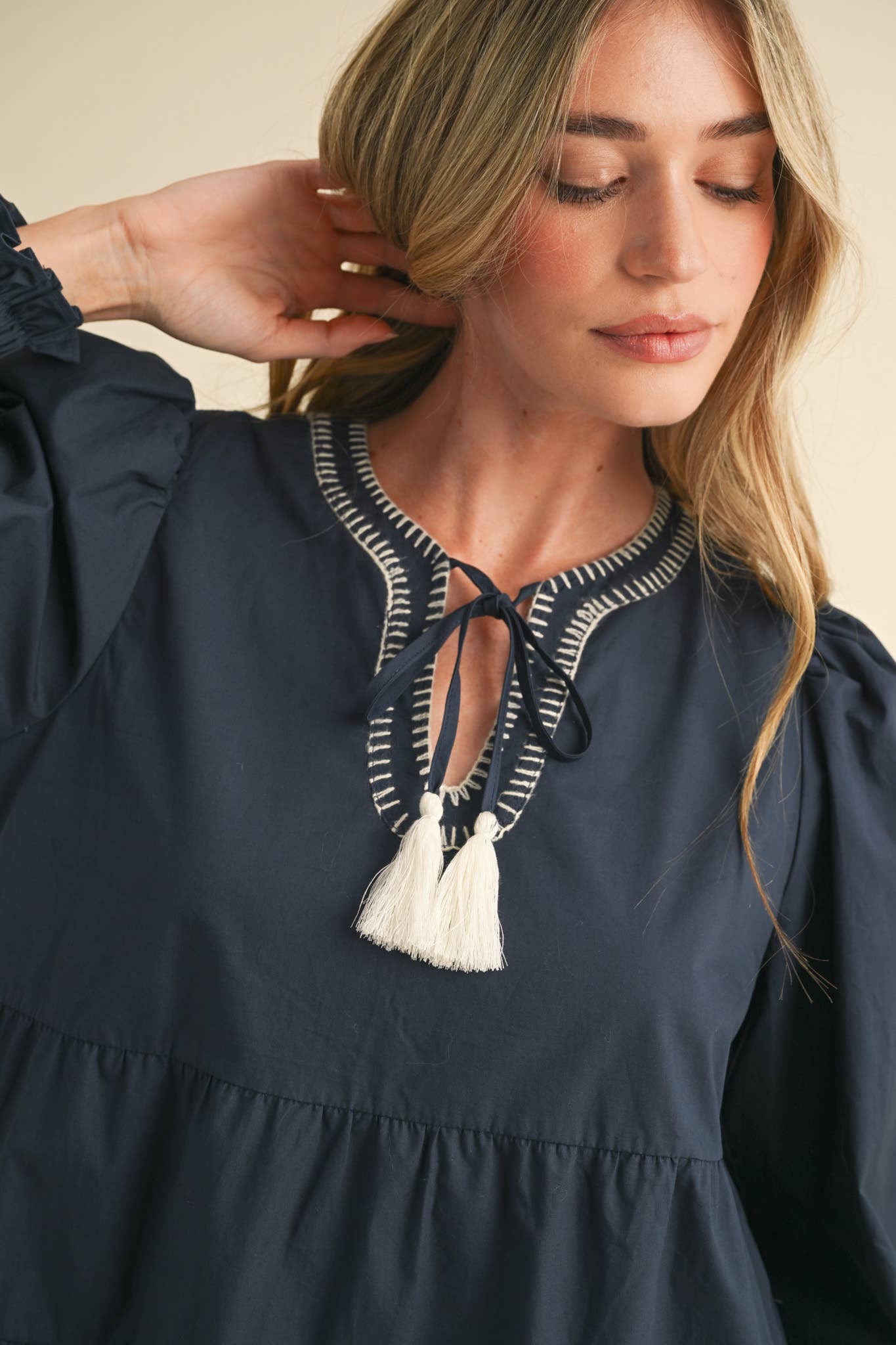 Georgia Dress