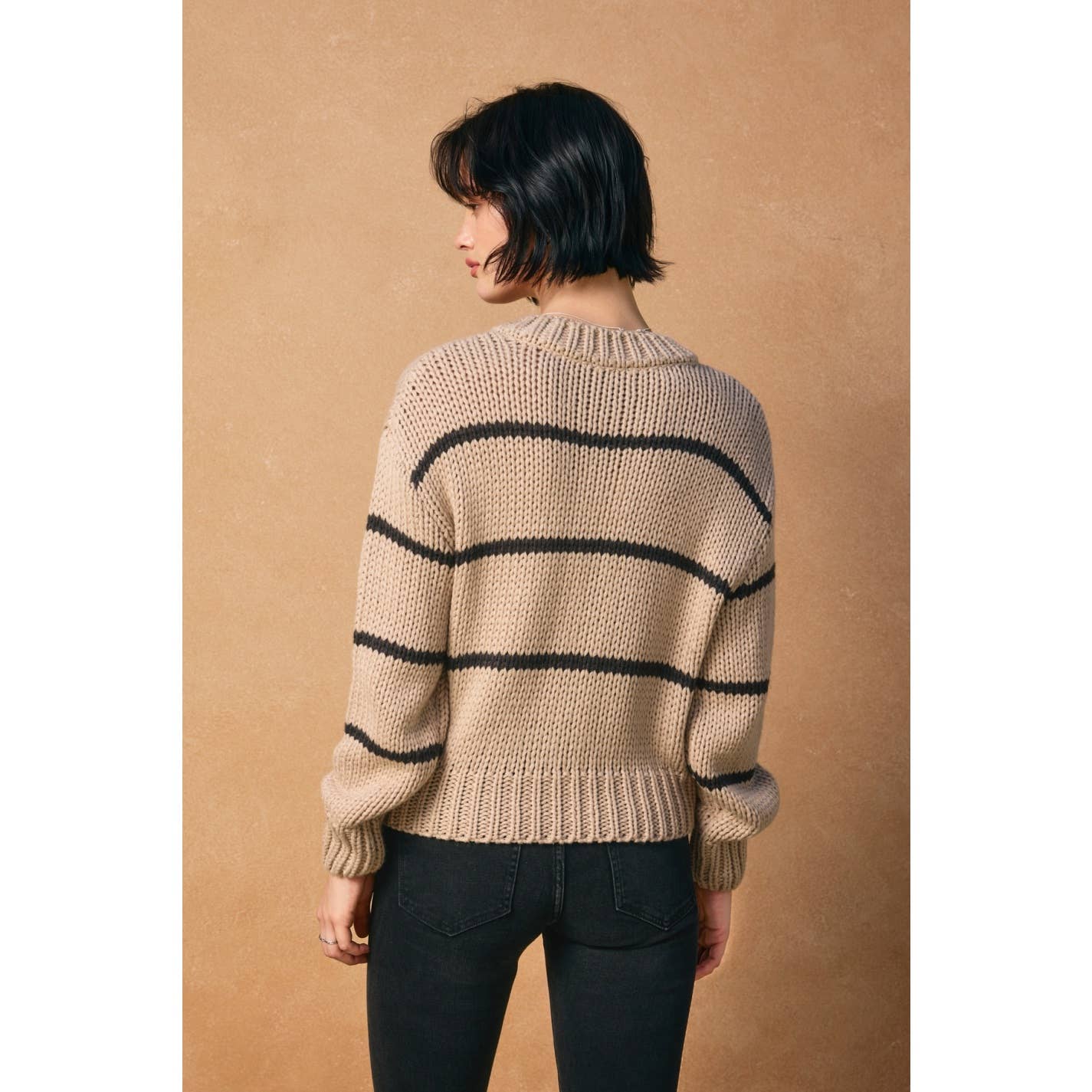 Lucca Sweater