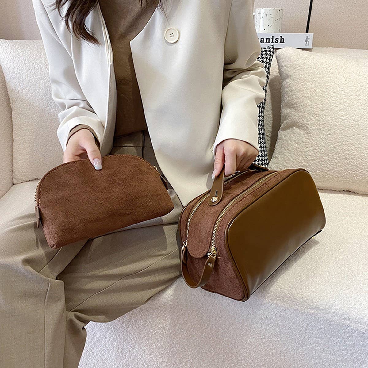 Toiletry Bag