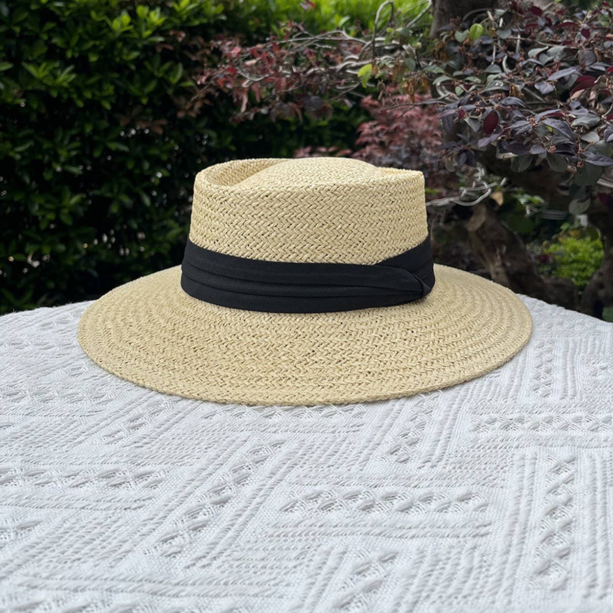 Beach Fedora