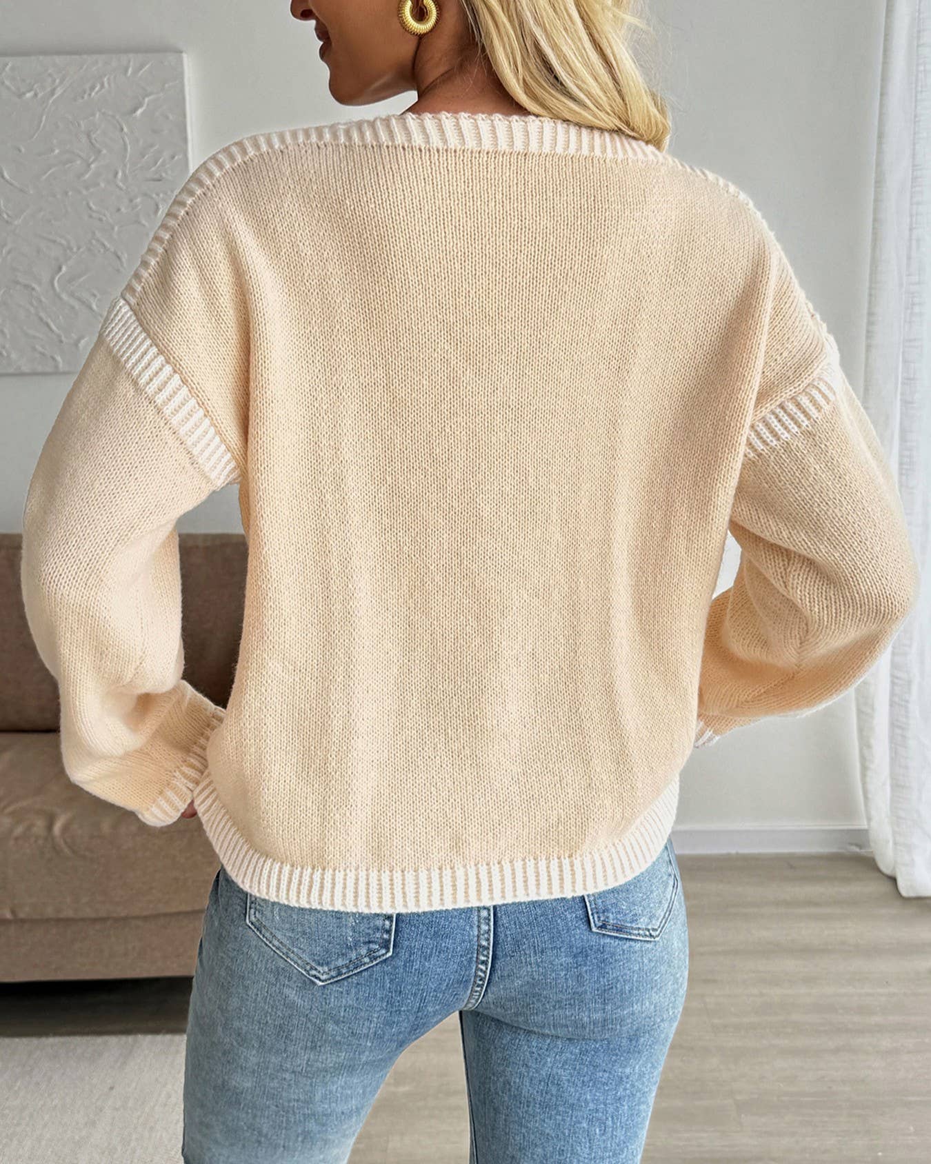 Lacey Cardigan