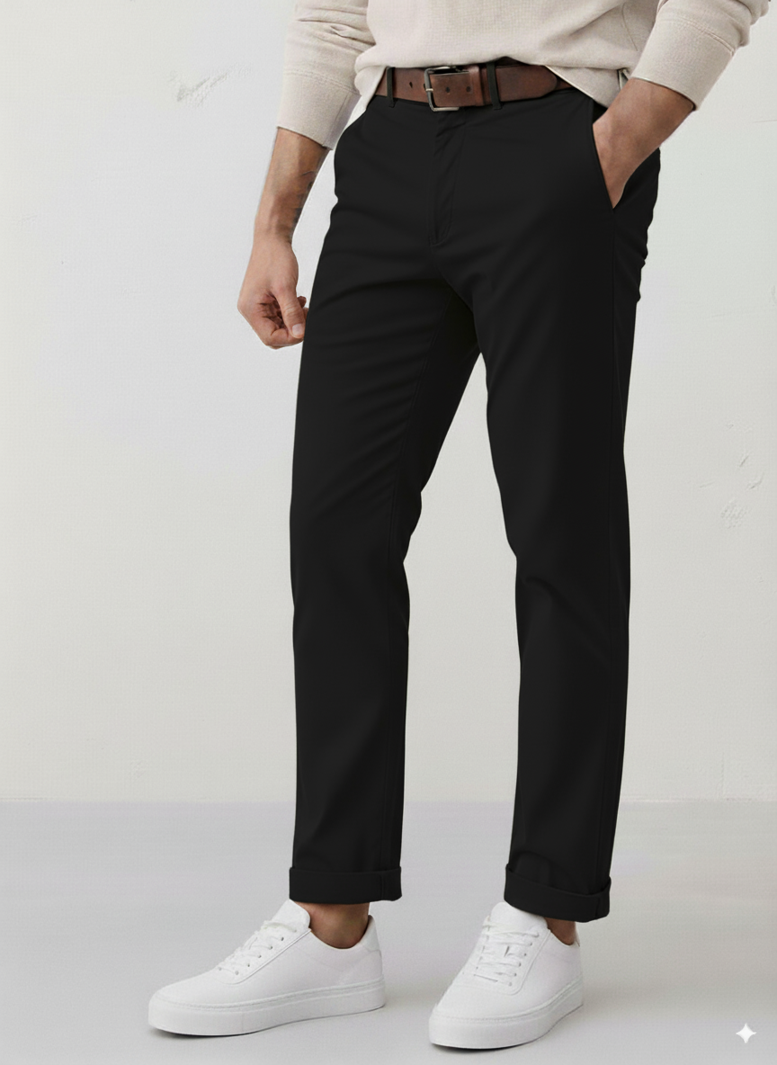 Marco Twill Pants