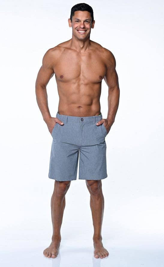 Hybrid Shorts