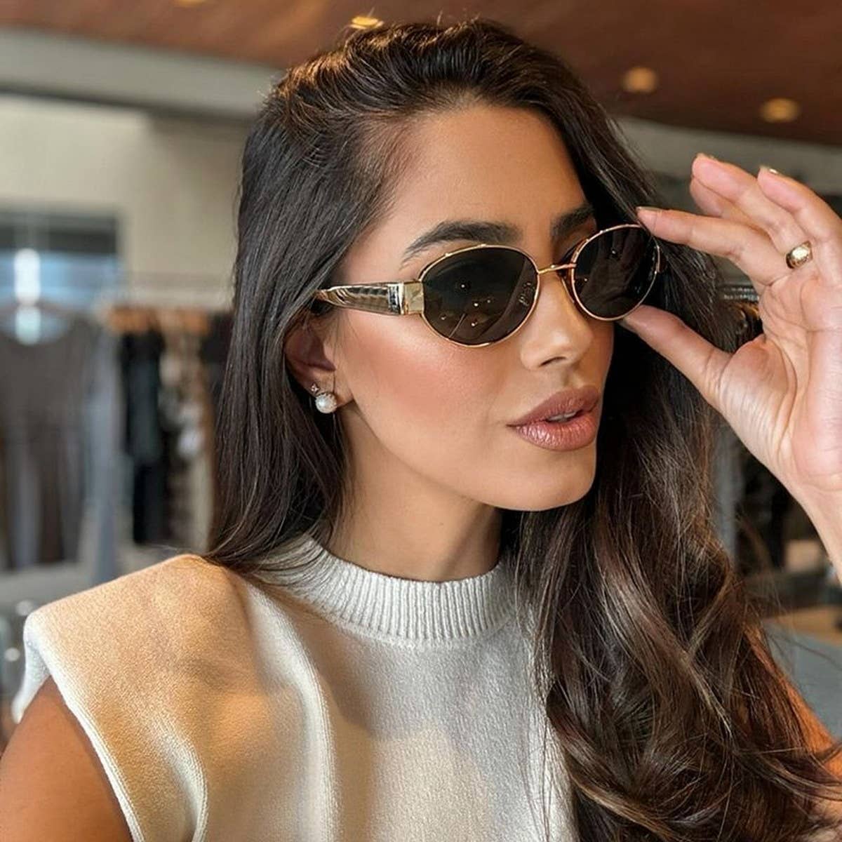 Olivia Sunglasses