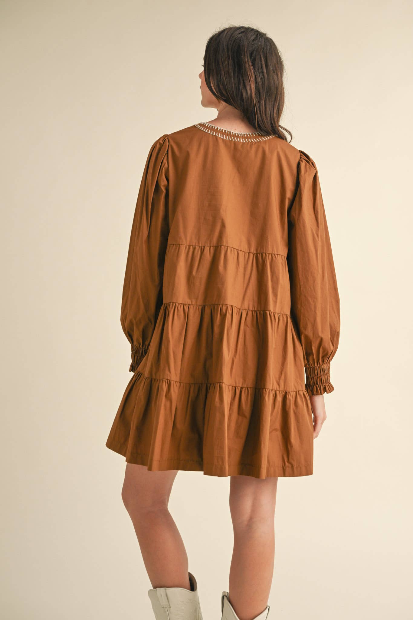 Georgia Dress