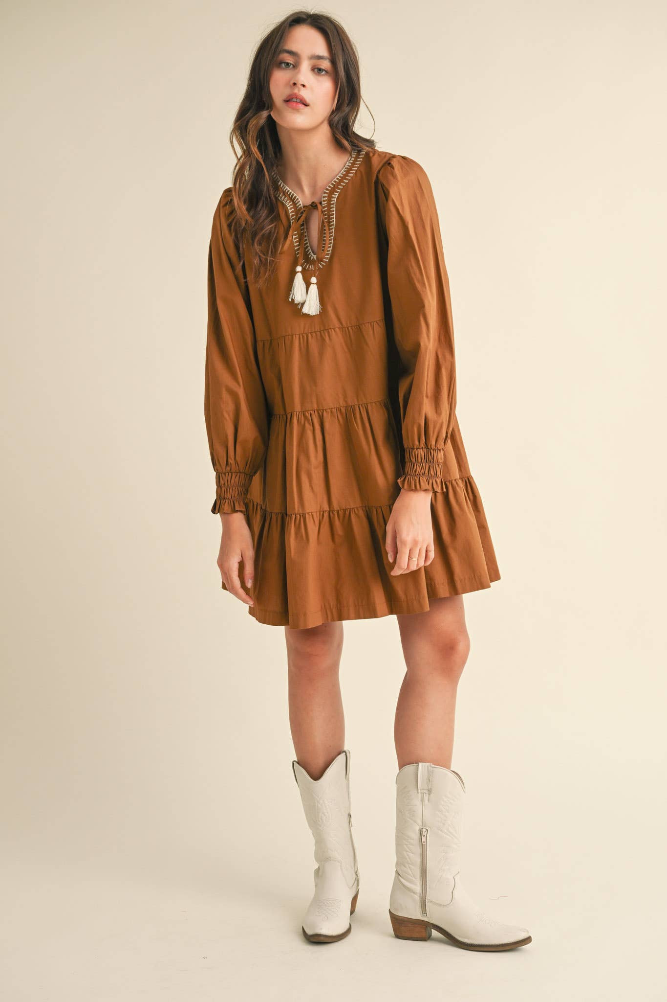 Georgia Dress