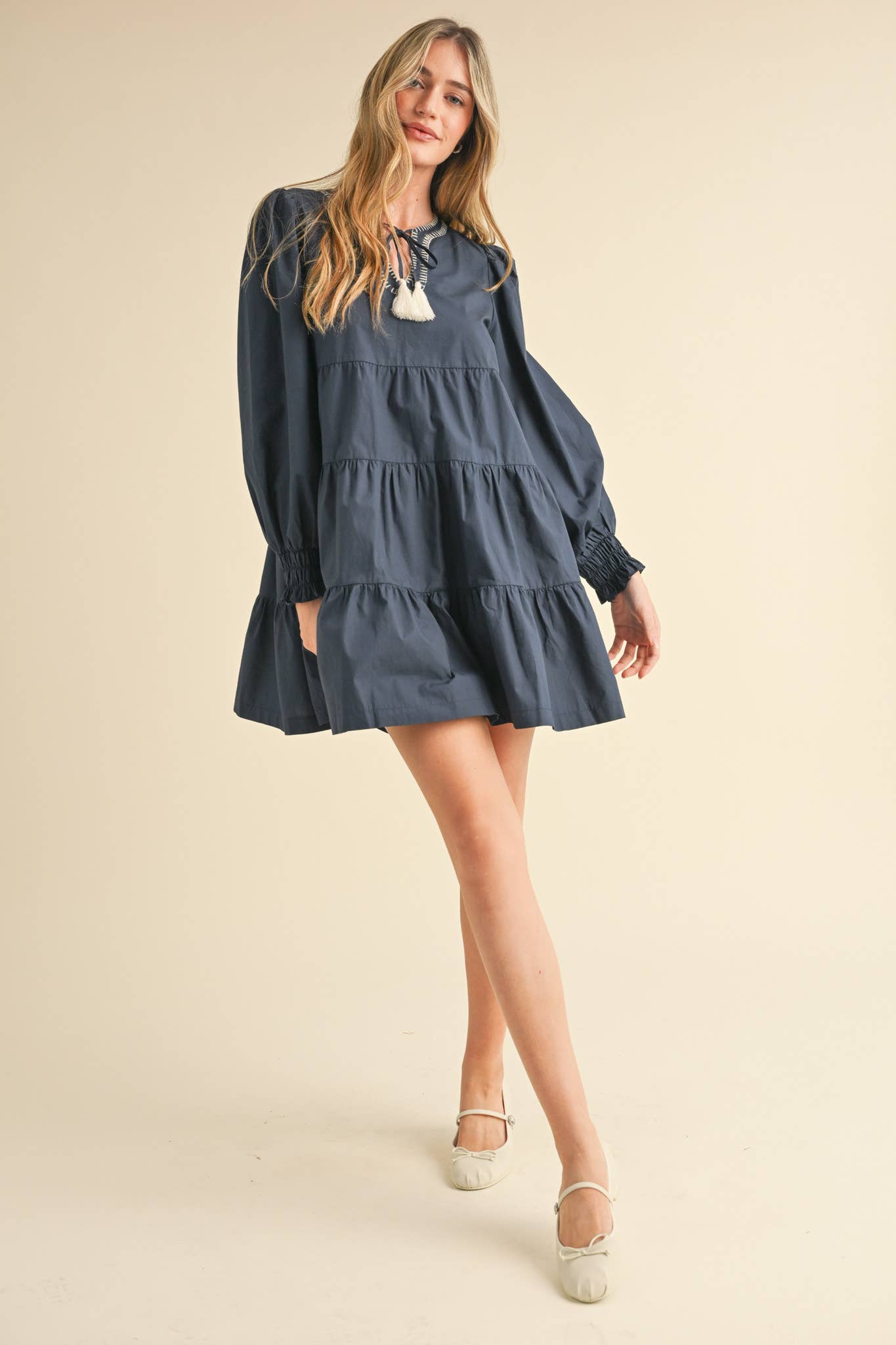 Georgia Dress