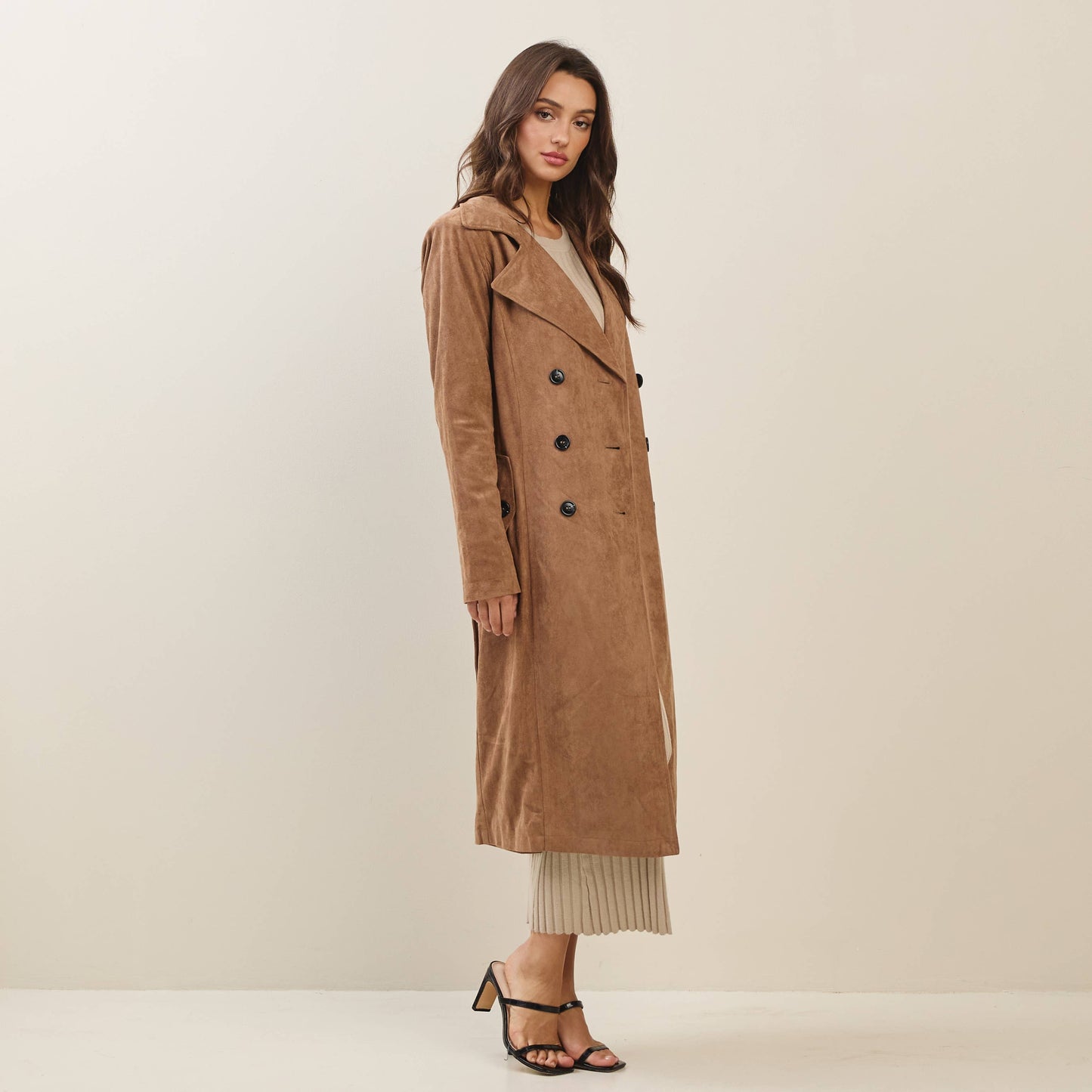 Hagen Trench