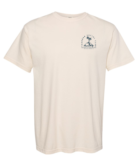 Sandbar T-Shirt