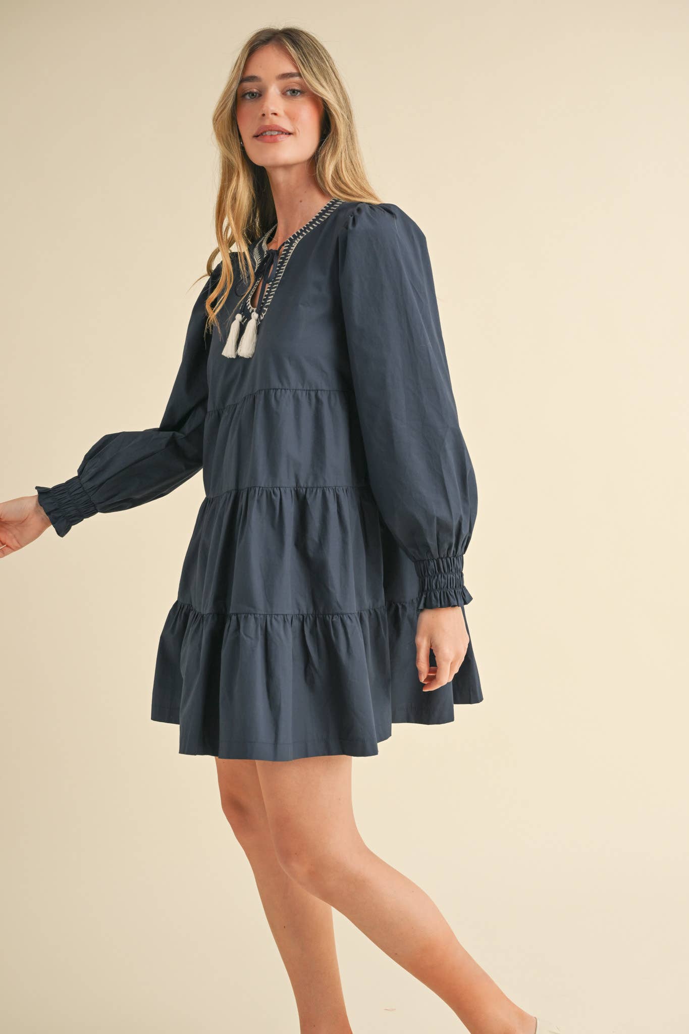 Georgia Dress
